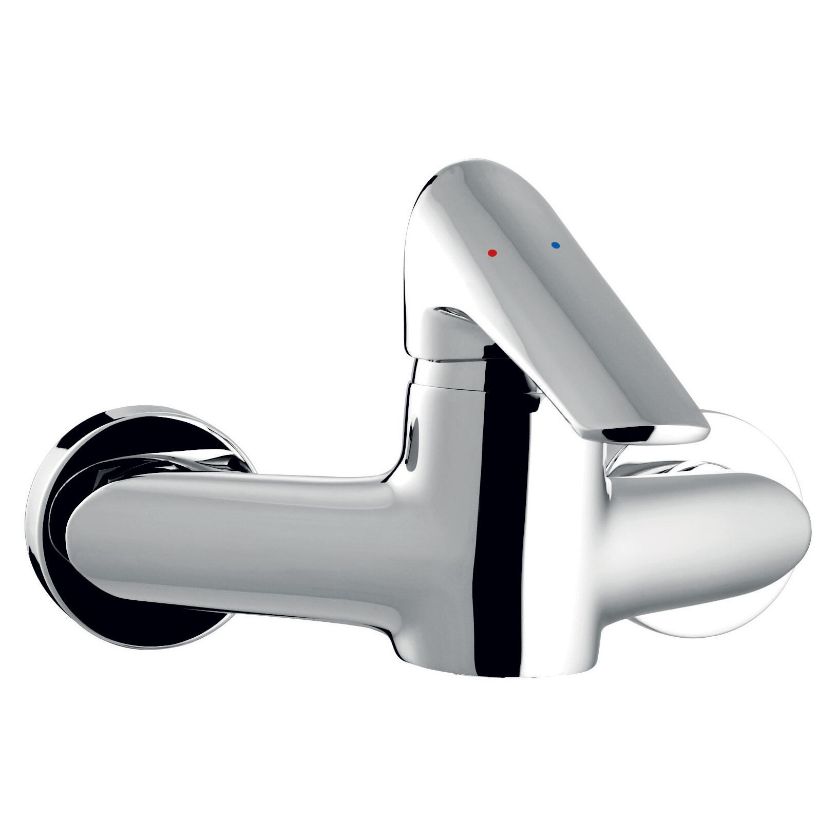 Baterie, Ferro Cassino, Dus Perete Verdeline