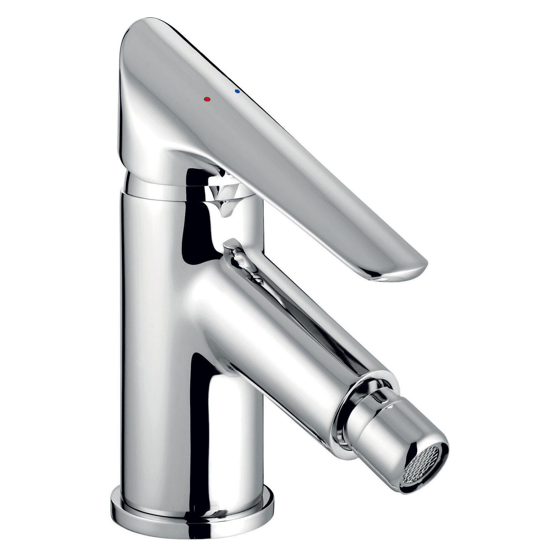 Baterie, Ferro Cassino, Stativa Bideu Verdeline - BCS6VL