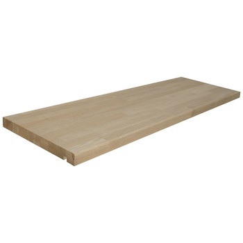 Treapta scara din lemn masiv stejar 1100x280x28 mm Treapta scara din lemn masiv stejar 1100x280x28 mm