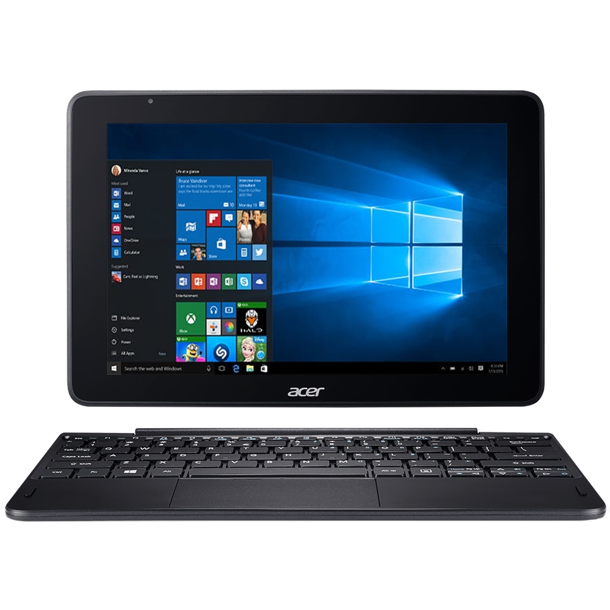 Лаптоп Acer One 10 S1003-16A9