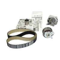 Kit distributie cu pompa apa original VW 1.9tdi 105cp