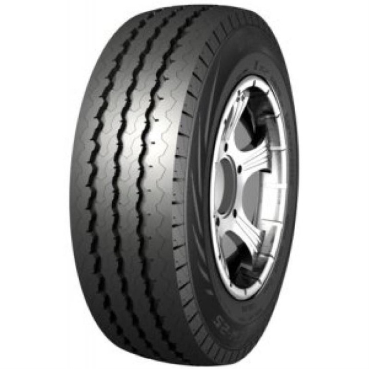 Anvelopa vara NANKANG CW25 185/80 R15C 103/102R
