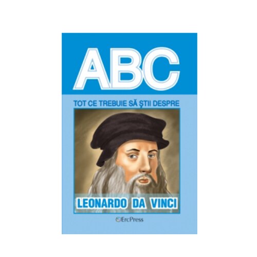 ABC Leonardo da Vinci