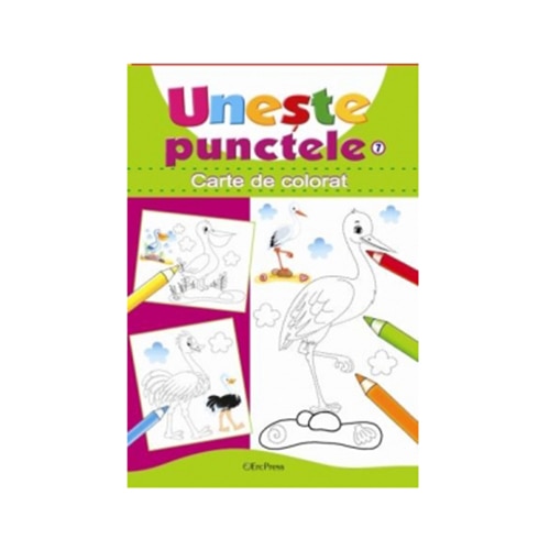 Uneste punctele Nr.7