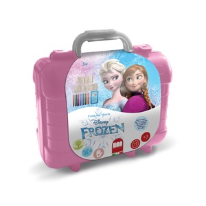 Комплекти за оцветяване и рисуване