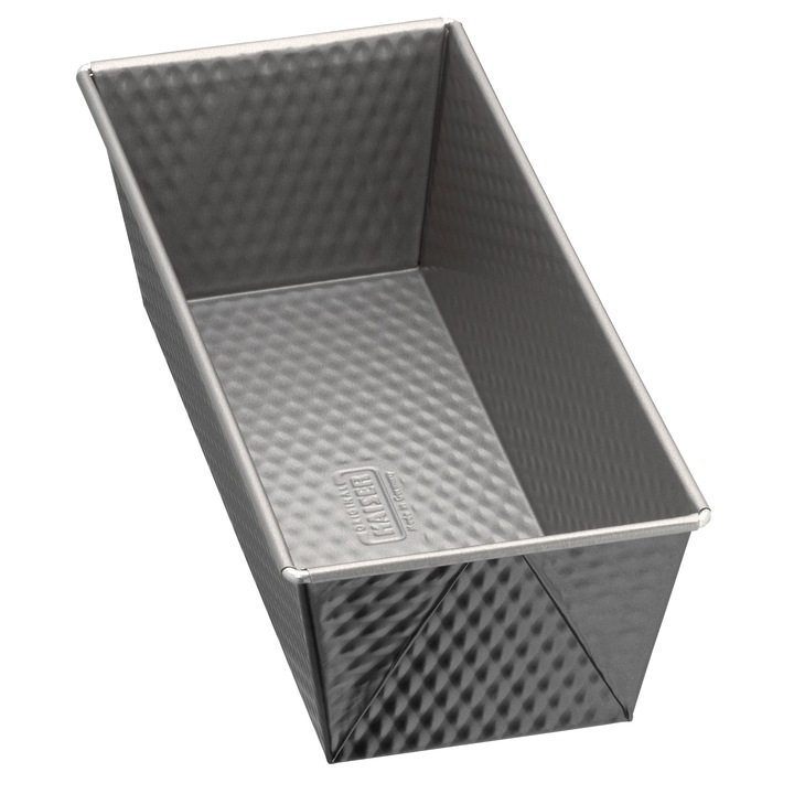 Tava de paine Kaiser, 25 cm, model Inspiration