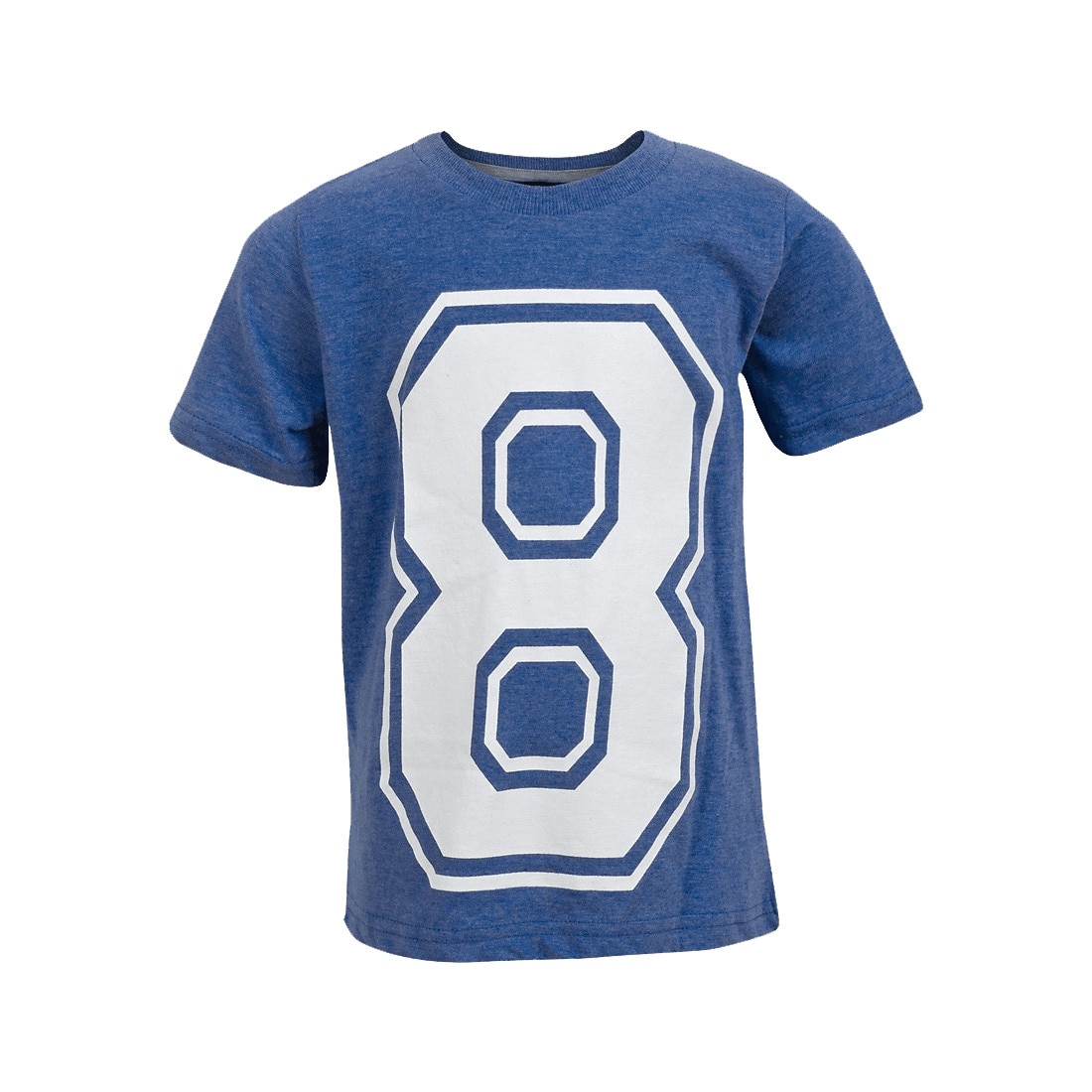 Tricou albastru 