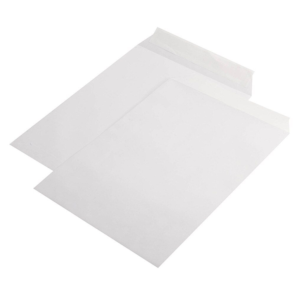 Plic C4 cu burduf 3 cm, GPV, alb, siliconic, 250 buc/cutie