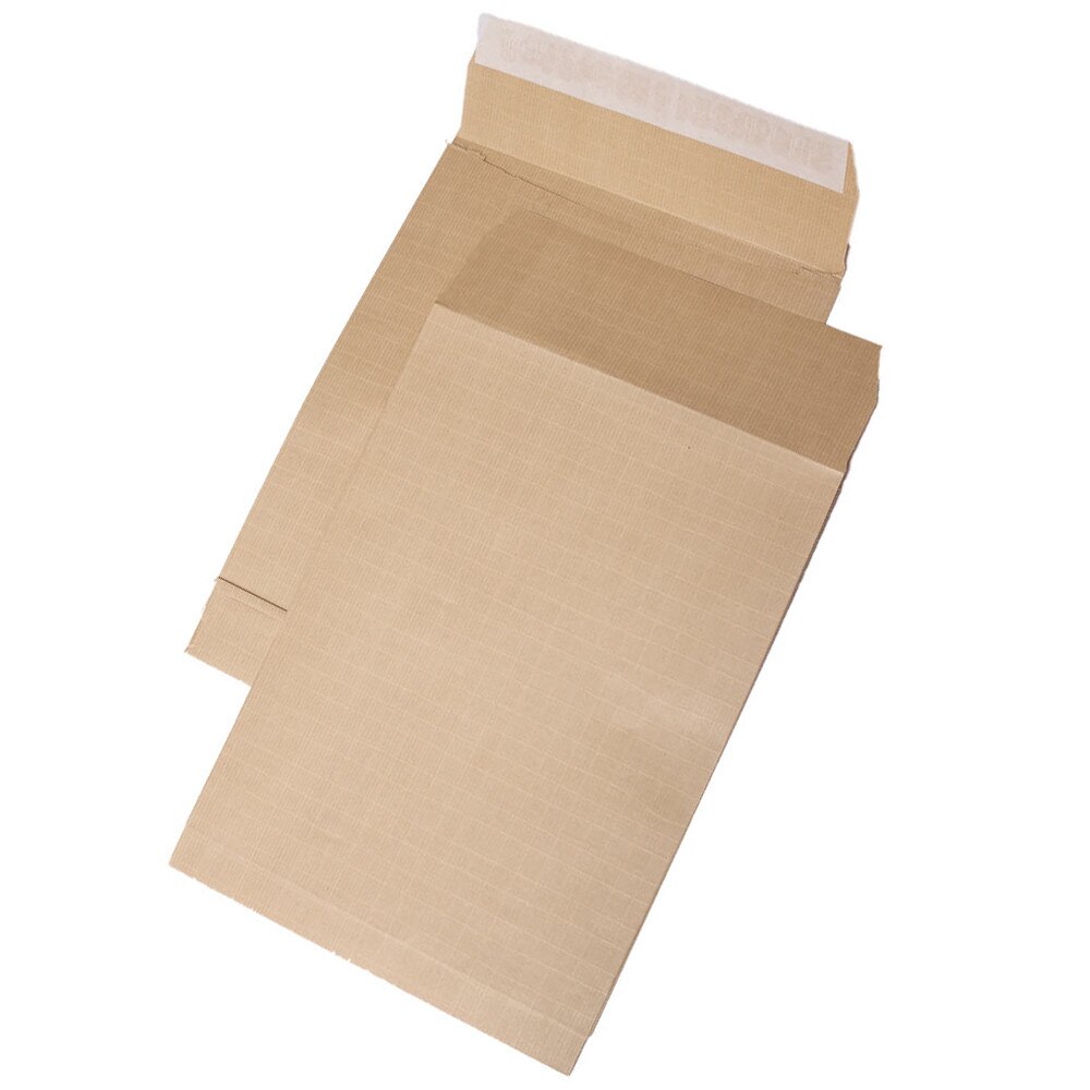 Set plicuri C4, kraft, siliconice