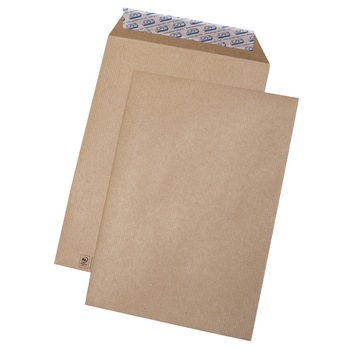 Plic B5, GPV, kraft, siliconic, 500 buc/cutie Plic B5, GPV, kraft, siliconic, 500 buc/cutie