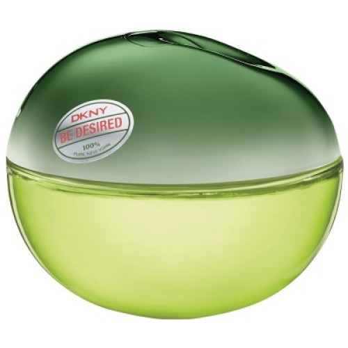 Apa de parfum DKNY Be Desired , Femei, 100 ml