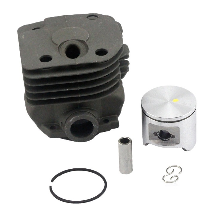 Kit cilindru drujba Husqvarna 362, 365 PLATT