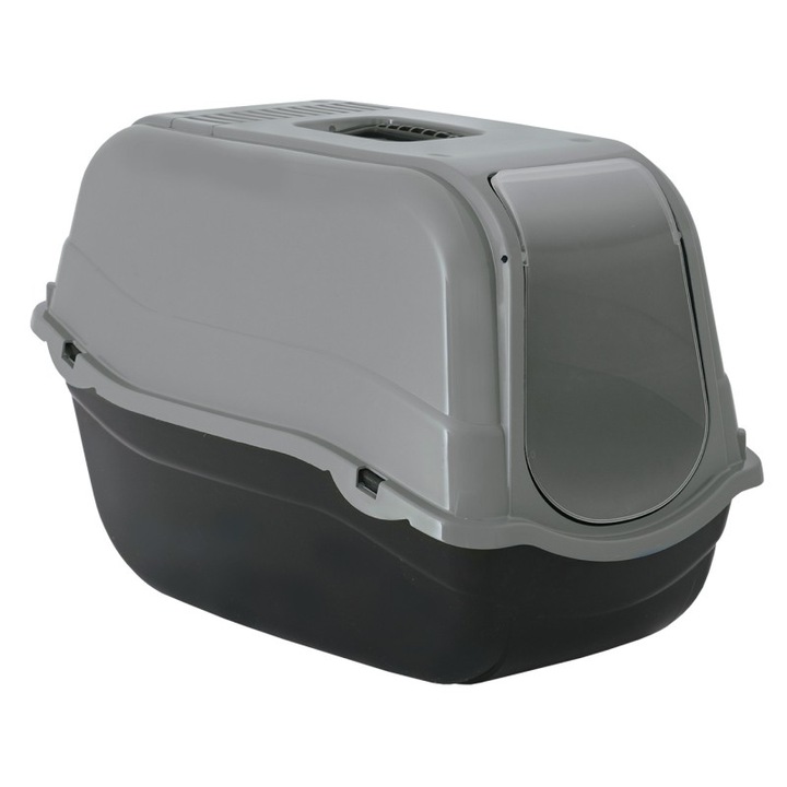 Litiera cu capac, Nayeco, Ecoline