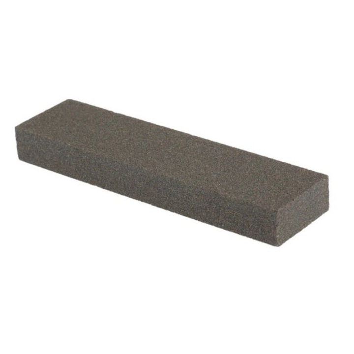 Piatra de ascutire pe ulei, Norton Coarse India CB8