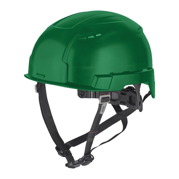 BOLT™ 200 szellőző védősisak, zöld, Milwaukee