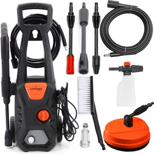 Aparate spalat cu presiune