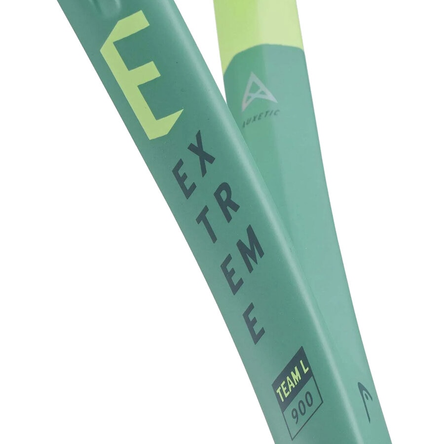 Тенис ракета Head Extreme Team L, 265 грама, 105 кв.инча, грип 1 - eMAG.bg