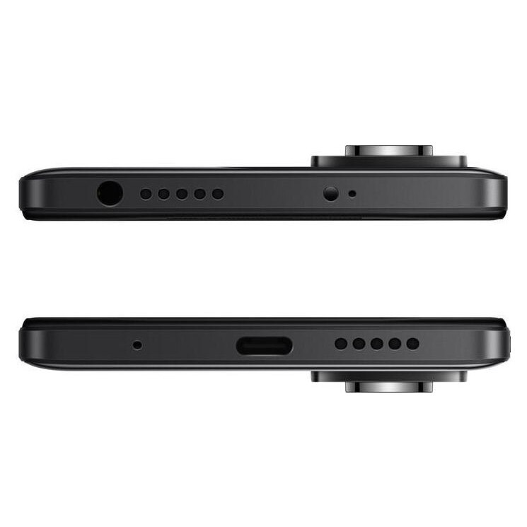 Xiaomi redmi note 12s 6gb ram 128gg dualsim 4g nfc onyx black