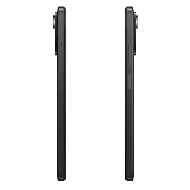Xiaomi redmi note 12s 6gb ram 128gg dualsim 4g nfc onyx black
