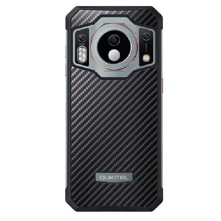 Smartphone OUKITEL WP21 Ultra 12GB 256GB Negru - eMAG.ro