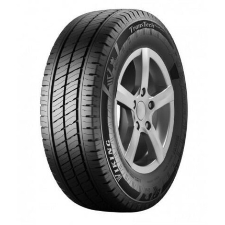 Anvelopa VARA Viking TRANSTECH NEWGEN 195/80 R14 C106/104 R