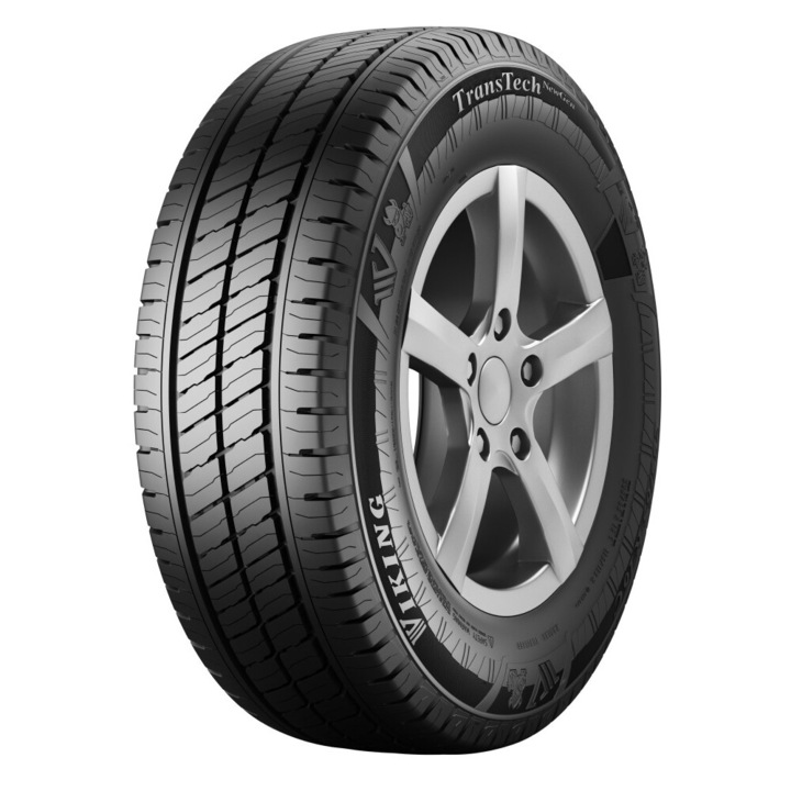 Anvelopa Vara 195/70 R15 C Viking Transtech New Gen 104/102 R