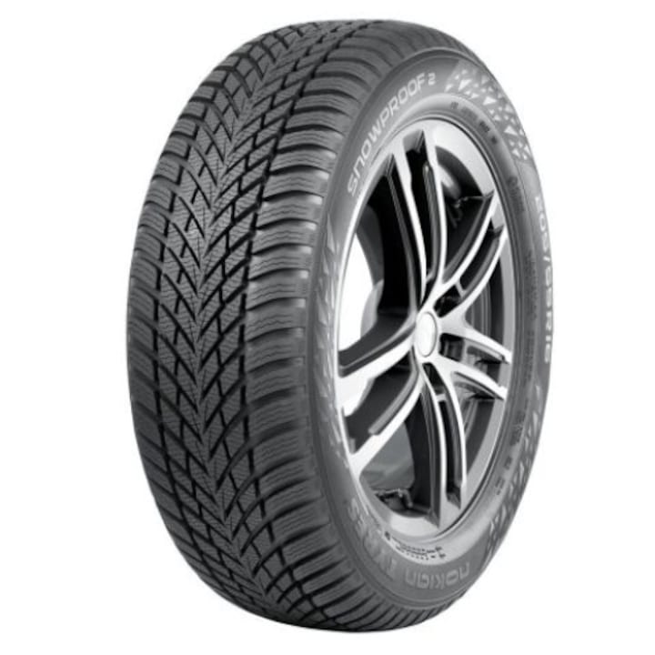 Anvelopa Iarna Nokian Snowproof 2 185/65 R15 88 T
