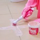Pasta de curatare The Pink Stuff, 850g, 2 bucati