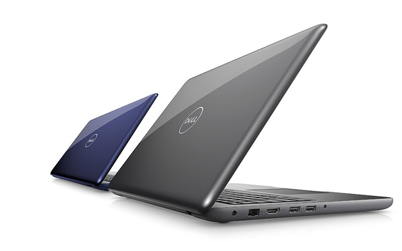 Dell Inspiron 5567 cu procesor Intel® Core™ i5-7200U 2.50GHz, Kaby