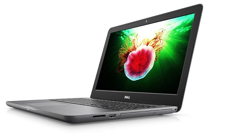 【良品】DELL 5567 i7 AMD radeon(4GB) Laptop Dell Inspiron 5567 cu procesor Intel® Core™ i7-7500U 2.70