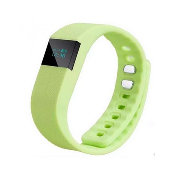 Bratara fitness Smart M05 cu bluetooth, verde Bratara fitness Smart M05 cu bluetooth, verde