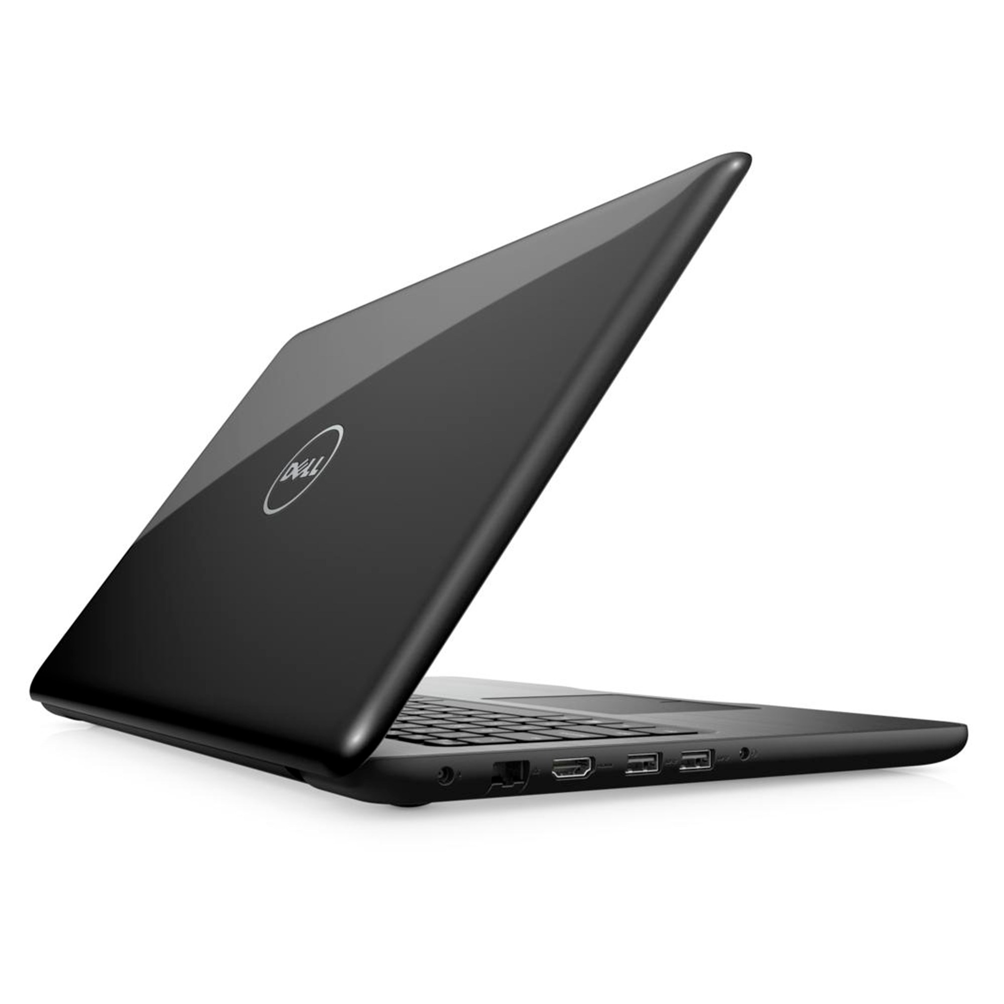 Лаптоп Dell Inspiron 5567