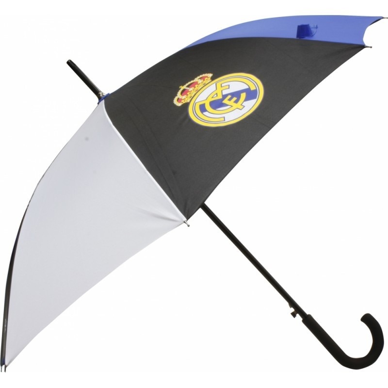 Umbrela automata FC Real Madrid 105 cm
