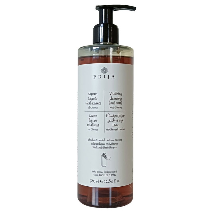 Sapun lichid,380ml, GFL, Prija