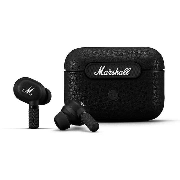 Аудио слушалки MARSHALL, MOTIF ANC, True Wireless