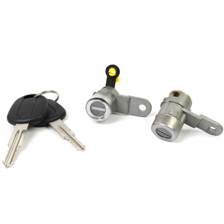 AJTÓZÁR BETÉTEK BAL + JOBB CHEVROLET NUBIRA