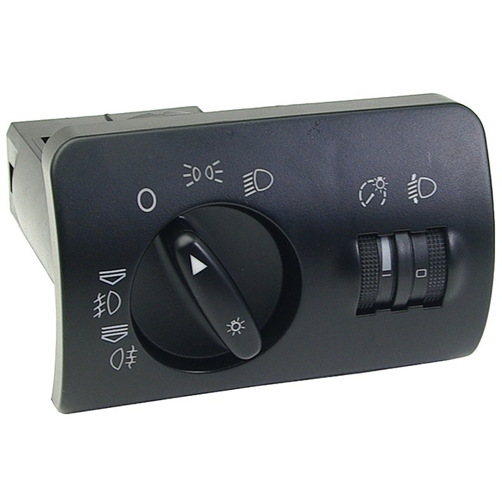 COMUTATOR DE LUMINA