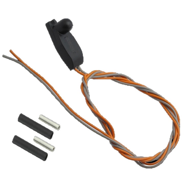 Датчик за външна температура за Пежо/Ситроен/Рено Черен/Червен/Кремав