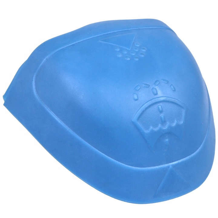 CAPAC REZERVOR DE SPALARE A PARBRIZULUI SKODA