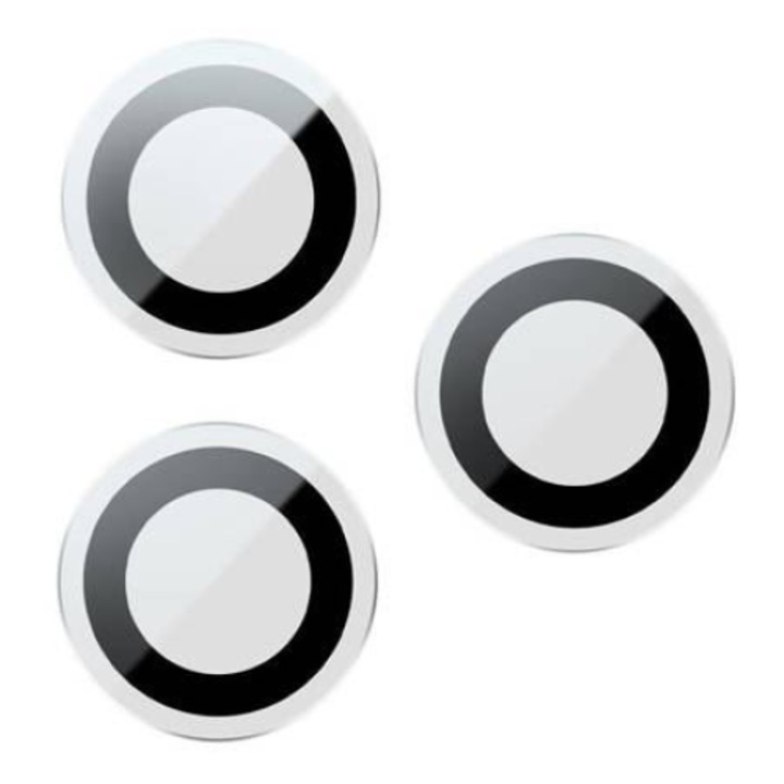 Baseus iPhone 13 Pro / 13 Pro Max kameravédő fólia (SGZT030302) (SGZT030302)