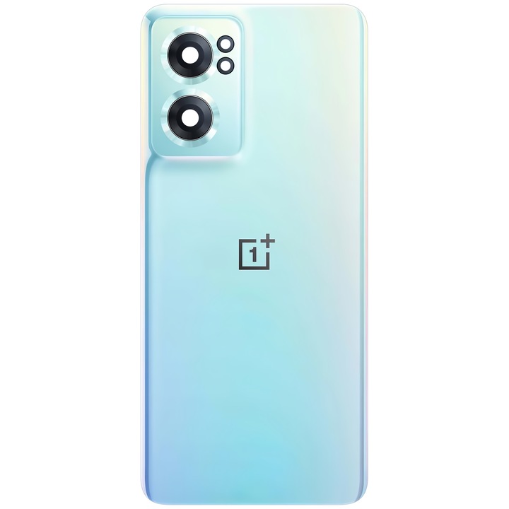 Кейс OnePlus Nord CE 2 5G, син (Бахамско синьо), сервизен пакет 4150039