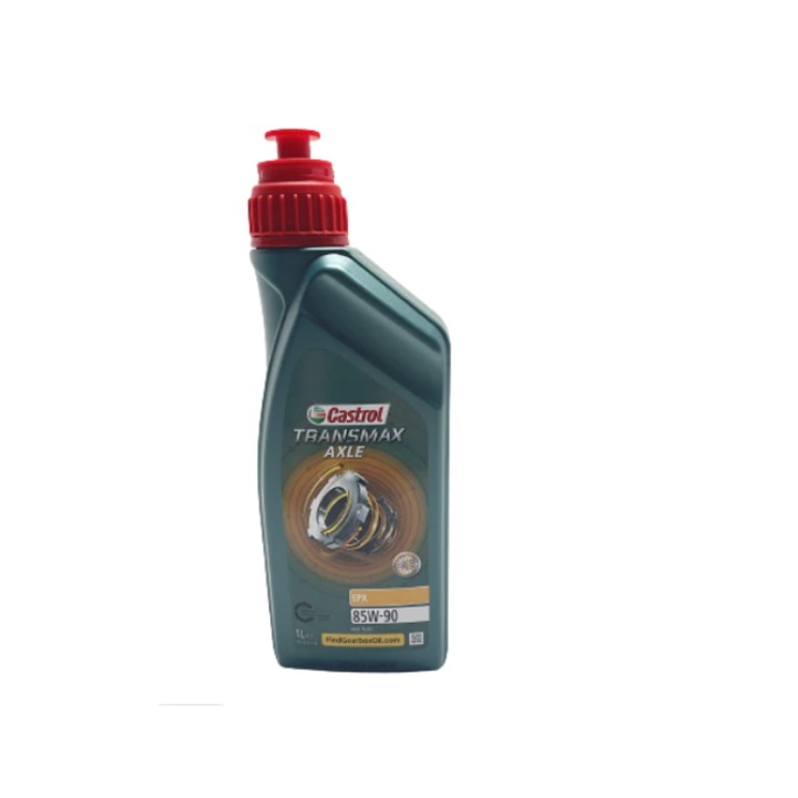 Castrol sebességváltó olaj, Transmax tengely EPX, 85W-90, ásványi, 1L