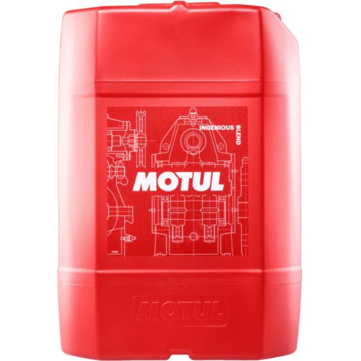 Ulei pentru cutie de viteze automata MOTUL MULTI ATF, volum 20 litri, sintetic