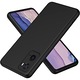 Husa pentru Oppo A96 4G / A76 4G / A36 4G tpu negru