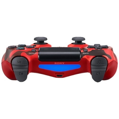 SONY CUH-ZCT2J 11　DUALSHOCK4 Sony DualShock 4 (CUH-ZCT2) Video Games Controller for sale