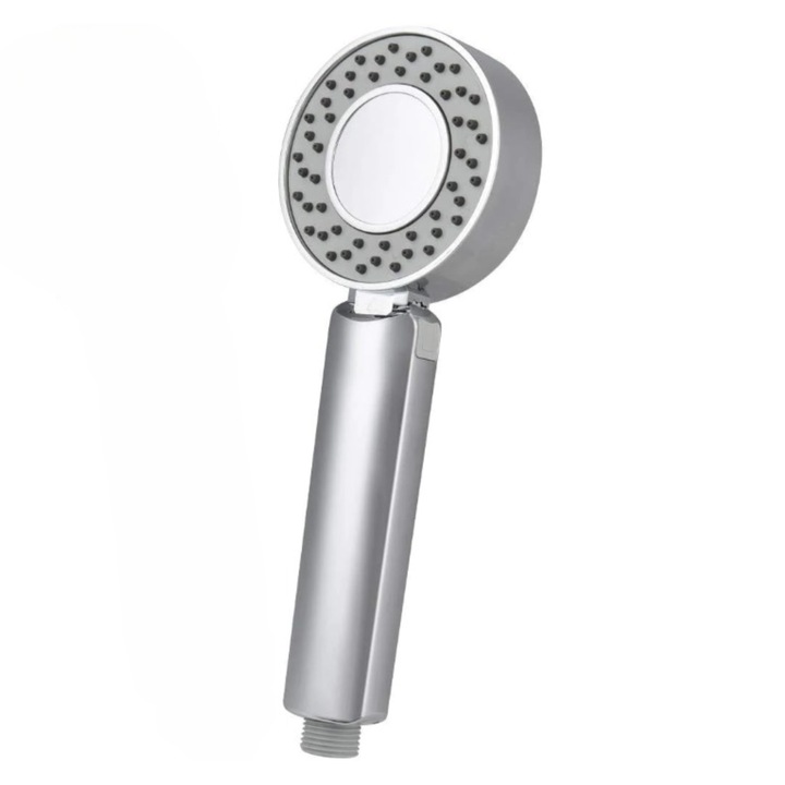 Cap de dus cu dozator sampon, functie spa si rain turboShower