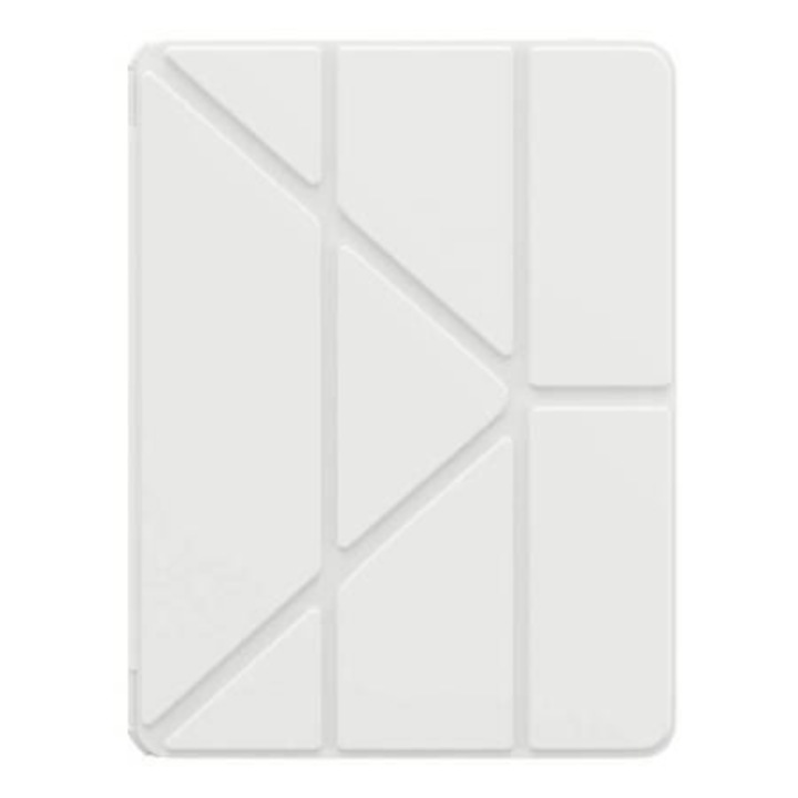 Baseus Minimalist tok iPad Pro 11fehér (P40112502211-00) (P40112502211-00)