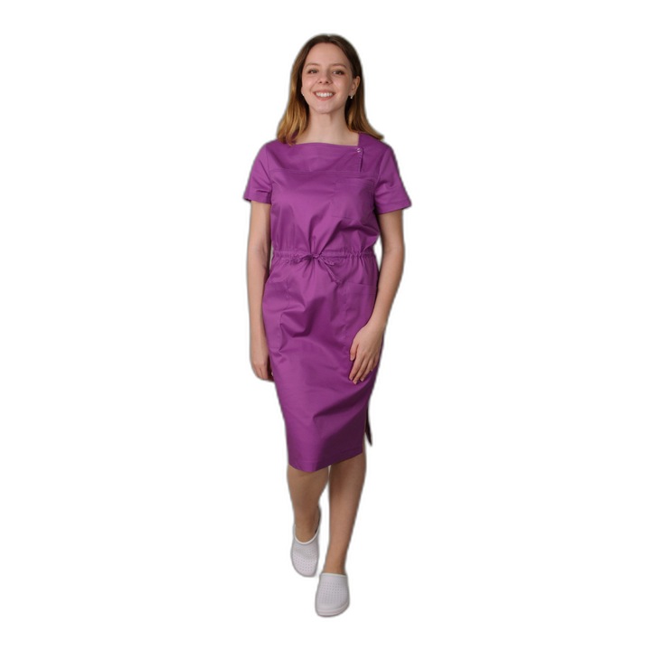 Sarafan Medical Eva, Mov, XS