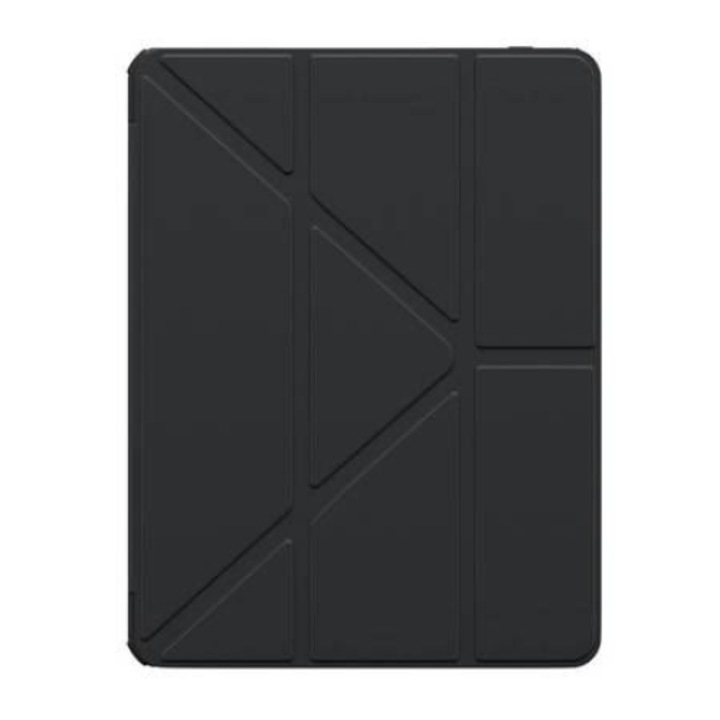 Baseus Minimalist tok iPad 10.2 fekete (P40112502111-03) (P40112502111-03)