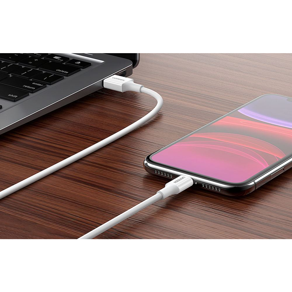 ugreen-us155-usb-a-lightning-2-4a-1-5m-80315-80315